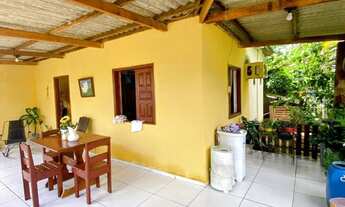 Imagem 2: Vendo Casa em alvenaria próximo a Fameta no Bairro da paz ao lado da Banho de cheiro