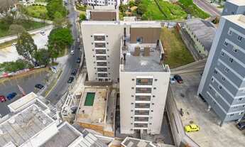 Imagem 6: Apartamento - Bacacheri