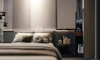 Imagem 4: Venda de Apartamento no Residencial Bella Vista Capim Macio