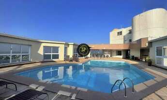 Imagem: APARTAMENTO DE ALTO PADRÃO COM 04 SUÍTES