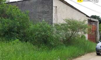 Imagem 5: Terreno grande com RGI à venda no Coqueiral - Araruama/RJ