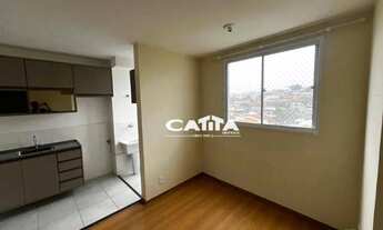 Imagem: Apartamento com 2 dormitórios para alugar