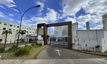 Imagem: Apartamento para locação no Residencial