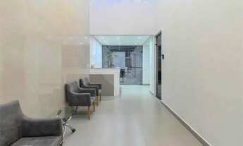 Imagem 2: Imóvel para aluguel e venda tem 246 metros quadrados com 7 quartos em Butantã - São Paulo