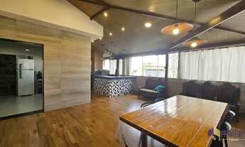 Imagem 6: Cobertura à venda em Santa Cruz Industrial Descubra essa incrível cobertura à venda no bai