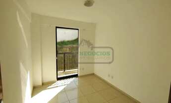 Imagem 3: CA0481Imóvel para venda com 55 metros quadrados com 2 quartos em Poço Rico - Juiz de Fora