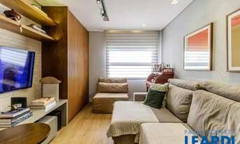 Imagem 7: APARTAMENTO - SANTA CECÍLIA - SP