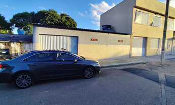 Imagem 2: Casa com laje em Planaltina