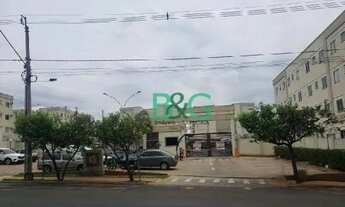 Imagem 2: Apartamento condomínio Rio Sella