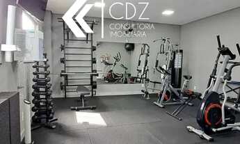 Imagem 6: Apartamento à venda no Edifício Residencial Glass Campolim, Portal da Colina - Sorocaba/SP