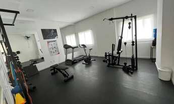 Imagem 16: Apartamento para locação no Parque Industrial