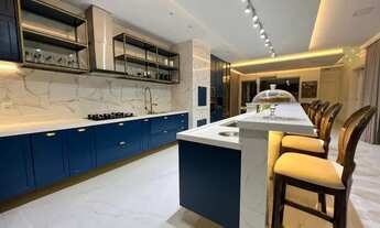 Imagem: Condomínio Belvedere 429 metros quadrados