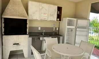 Imagem 7: CNQUISTA RUBI - Imóvel para venda com 2 quartos em Colônia Terra Nova - Manaus - AM