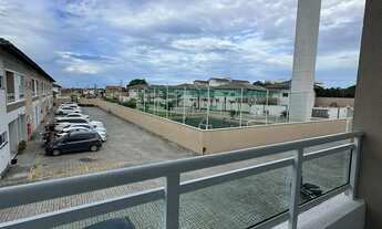 Imagem 2: Imóvel para aluguel possui 58 metros quadrados com 2 quartos em Araturi (Jurema) - Caucaia