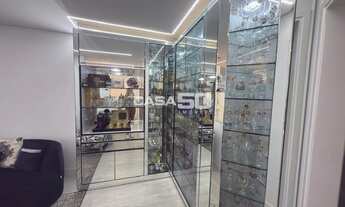 Imagem 2: CASA EM CONDOMINIO SAO JOAQUIM -VALINHOS