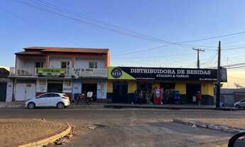 Imagem: Área à venda, 520 m² por R$ 2.200.000,00