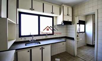 Imagem 7: Aluguel Apartamento 4 Dormitórios - 124 m² Pinheiros