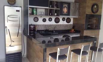 Imagem 7: Alugo casa totalmente projetada e mobiliada