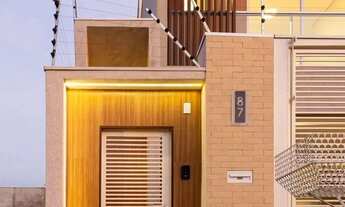 Imagem 2: Sobrado Smart - Seu Endereço Inteligente