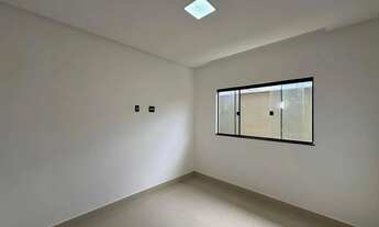 Imagem 13: Casa em Residencial Caraíbas - Aparecida de Goiânia