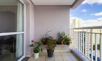 Imagem 7: Apartamento para venda em Vila Leopoldina com 3 quartos, sendo 1 suíte , 103m²