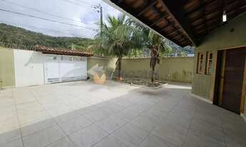 Imagem 3: Casa com 4 dormitórios à venda, 173 m² por R$ 695.000,00 - Massaguaçu - Caraguatatuba/SP