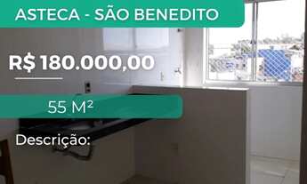 Imagem: APARTAMENTO SÃO BENEDITO - SANTA LUZIA
