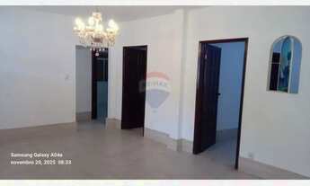 Imagem 3: Casa Ampla e Desocupada em Salvador, Ótimo Preço!