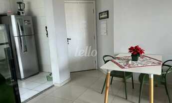 Imagem 4: Apartamento 3 quartos à venda no(a) Vila Fernandes