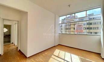 Imagem: Apartamento no bairro Barro Preto com 2