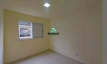 Imagem 5: Apartamento com 02 quartos 01 suíte no residencial Gran Tropical para locação