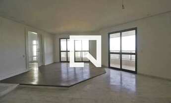 Imagem 3: Apartamento à Venda - Portal do Morumbi, 3 Quartos, 244 m2