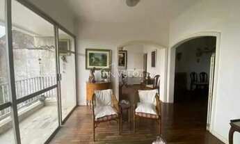 Imagem 4: Apartamento - / Residencial / Laranjeiras