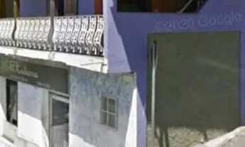 Imagem 3: Casa localizada no bairro madre Gertrudes