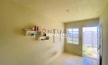 Imagem 6: Casa com 2 dormitórios para alugar, 46 m² por R$ 1.500,00 - Maracá II - Marília/SP