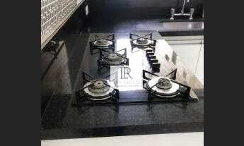 Imagem 7: Apartamento com 3 dormitórios para alugar, 158 m² por R$ 10.523,00/mês - Tamboré - Santana