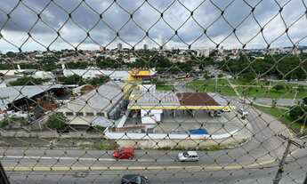Imagem 5: Apartamento para aluguel no Condomínio Residencial Parque dos Pássaros em Valinhos/SP
