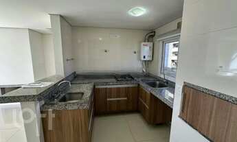 Imagem 3: Apartamento à venda em Auxiliadora com 68 m², 2 quartos, 1 suíte, 2 vagas