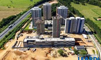 Imagem 7: APARTAMENTO - JARDIM CAROLINA - SP