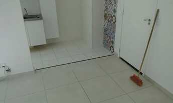 Imagem 4: Excelente apartamento 2 quartos com porcelanato no melhor ponto de Vargem Grande