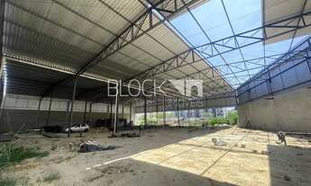 Imagem 5: Barra Olímpica Galpão / depósito com aluguel por R$40.000 /mês