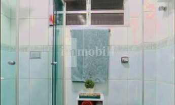 Imagem 4: Apartamento para venda tem 90 metros quadrados com 2 quartos em Santa Cecilia - São Paulo