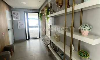 Imagem 4: Apto - 2 Quartos - 1 Suíte - 69 m² - Jardim Oceania, João Pessoa/PB