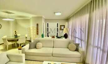 Imagem 4: Apartamento á Venda, 3 Quartos, sendo 1 Suíte, 158,00 m²- Centro - Ribeirão Preto - SP