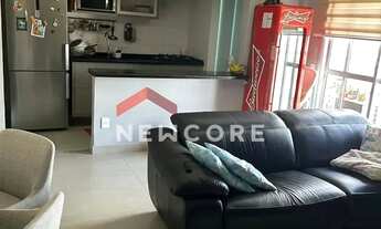 Imagem 3: Apartamento em Rua Araçoiaba da Serra - Tucuruvi - São Paulo/SP