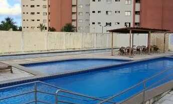 Imagem 6: Aluga-se Apartamento no condomínio Sun Golden