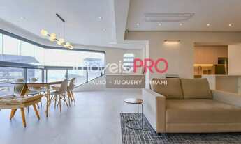 Imagem 2: Apartamento, Chácara Santo Antônio (Zona Sul) - São Paulo