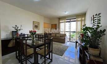 Imagem 5: Apartamento à venda com 92 m2 no Cambuí, Campinas/SP