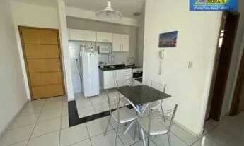 Imagem 4: Apartamento para alugar, 62 m² por R$ 2.536,18/mês - Bairro da Vossoroca - Sorocaba/SP