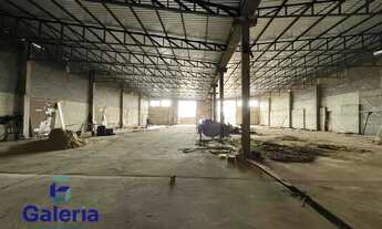 Imagem 6: Galpão para alugar, 280,88m² - Jardim Salgado Filho